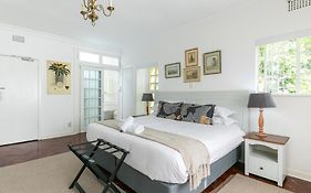Emmarentia Guest House